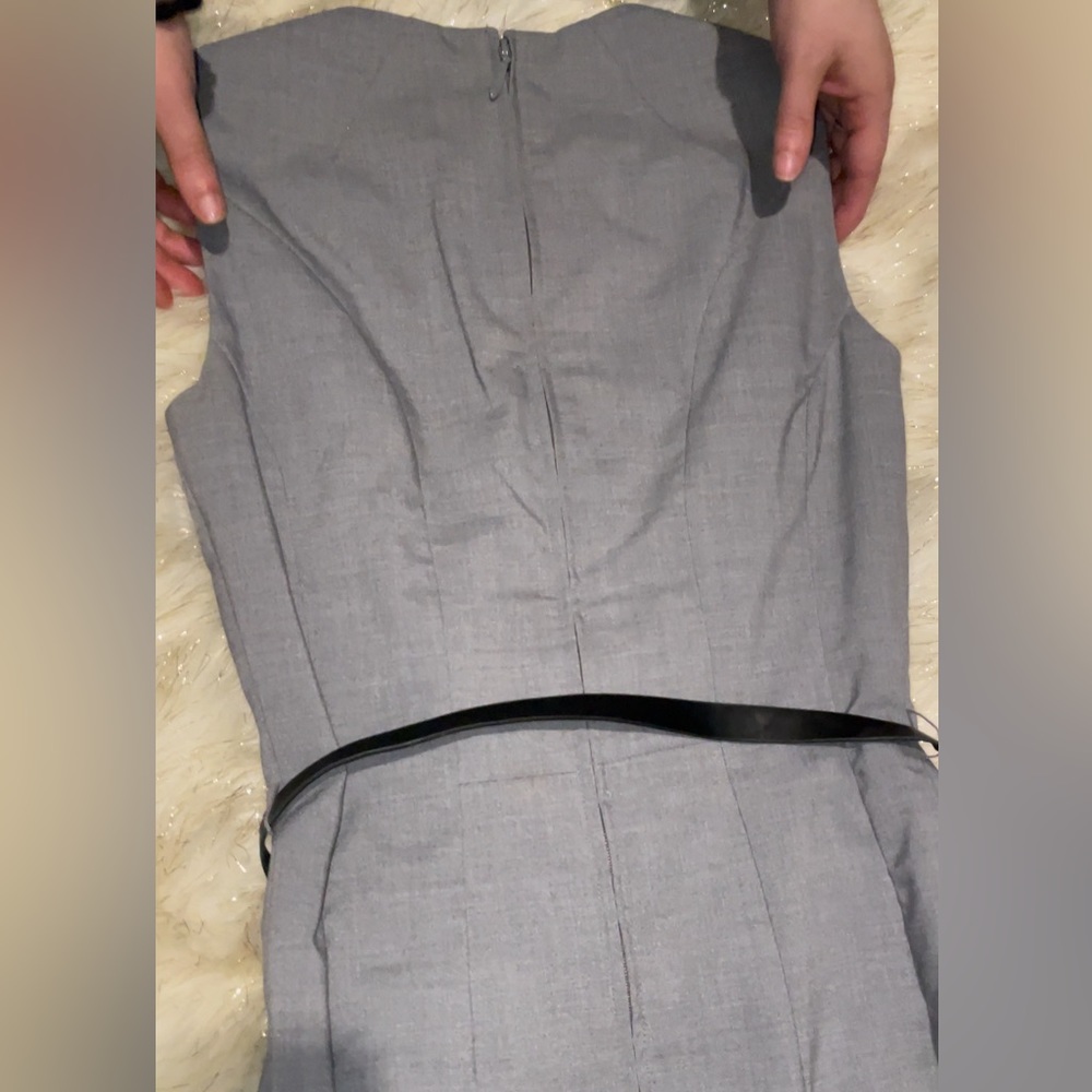 ❌Office Siren Business Dress - Picture 5 of 5